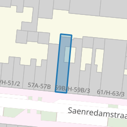 Perceel ASD14-R-1315