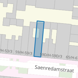 Perceel ASD14-R-1316