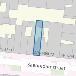 Perceel ASD14-R-1317