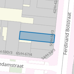 Perceel ASD14-R-1326