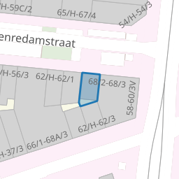 Perceel ASD14-R-1331