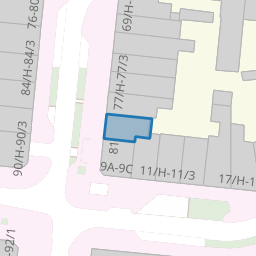 Perceel ASD14-R-1355