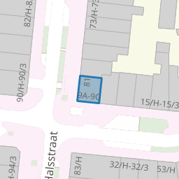 Perceel ASD14-R-1356