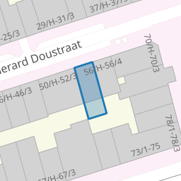 Perceel ASD14-R-1384