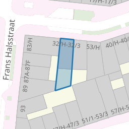 Perceel ASD14-R-1395