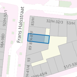 Perceel ASD14-R-1398