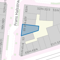 Perceel ASD14-R-1399