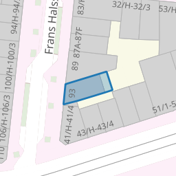 Perceel ASD14-R-1400