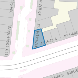 Perceel ASD14-R-1401