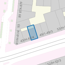 Perceel ASD14-R-1403