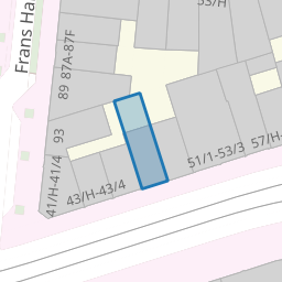 Perceel ASD14-R-1404