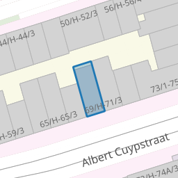 Perceel ASD14-R-1415