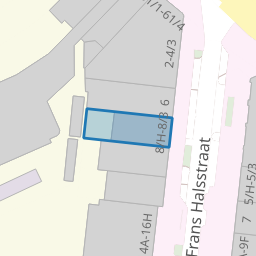 Perceel ASD14-R-1425