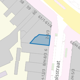 Perceel ASD14-R-1427