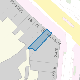 Perceel ASD14-R-1430