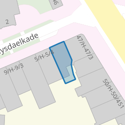 Perceel ASD14-R-1446