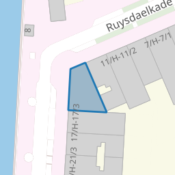 Perceel ASD14-R-1452