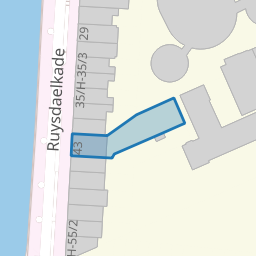 Perceel ASD14-R-1459