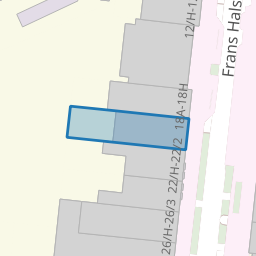 Perceel ASD14-R-1484