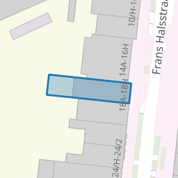 Perceel ASD14-R-1485