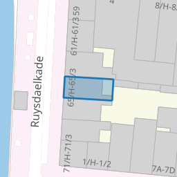 Perceel ASD14-R-1509