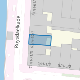 Perceel ASD14-R-1510