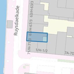 Perceel ASD14-R-1511