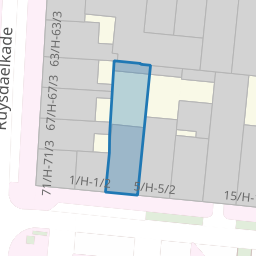 Perceel ASD14-R-1513