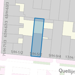 Perceel ASD14-R-1514