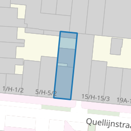 Perceel ASD14-R-1515