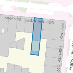 Perceel ASD14-R-1537