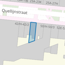 Perceel ASD14-R-1542