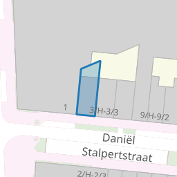 Perceel ASD14-R-1557