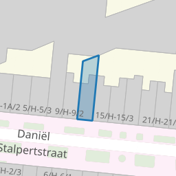 Perceel ASD14-R-1562