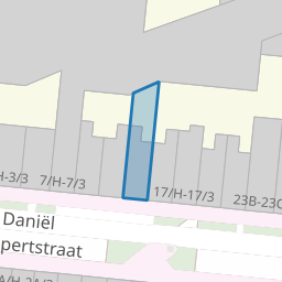 Perceel ASD14-R-1563
