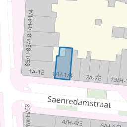 Perceel ASD14-R-1602