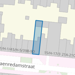 Perceel ASD14-R-1607