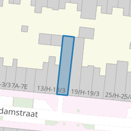 Perceel ASD14-R-1609