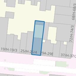 Perceel ASD14-R-1615