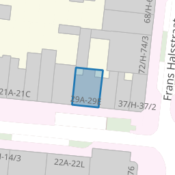 Perceel ASD14-R-1616