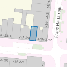 Perceel ASD14-R-1617