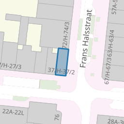 Perceel ASD14-R-1619