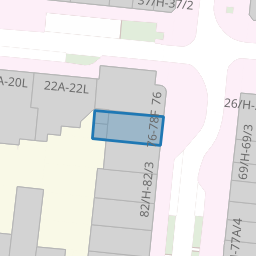 Perceel ASD14-R-1625