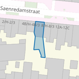 Perceel ASD14-R-1634