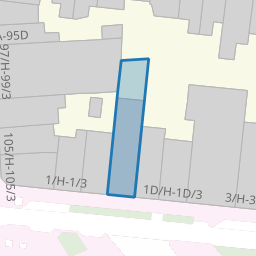 Perceel ASD14-R-1650