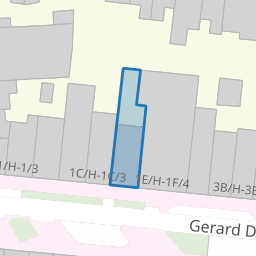 Perceel ASD14-R-1653