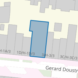 Perceel ASD14-R-1654