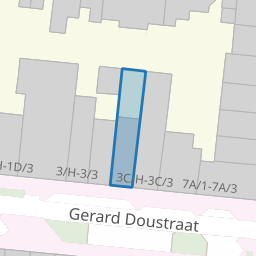 Perceel ASD14-R-1657