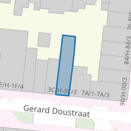 Perceel ASD14-R-1658