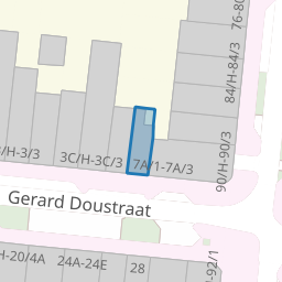 Perceel ASD14-R-1660